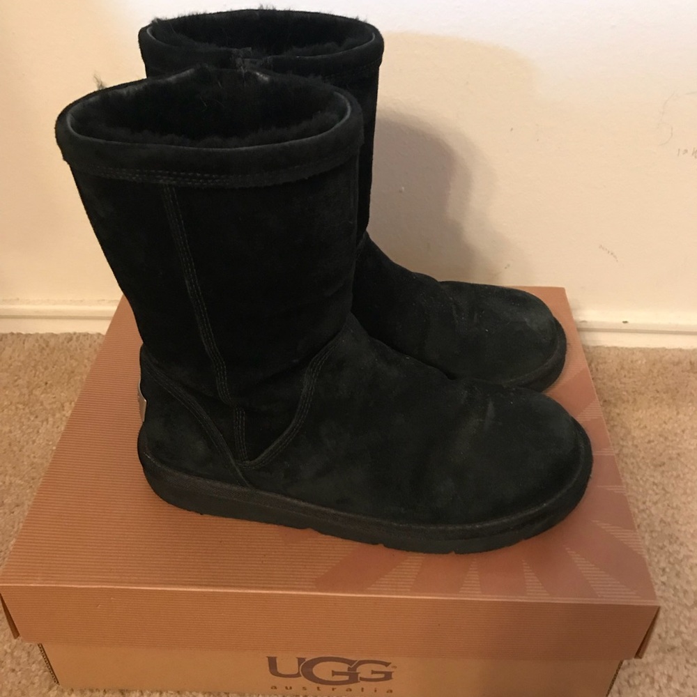 Ugg Roslynn boot